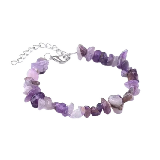 AGATE BRACELET