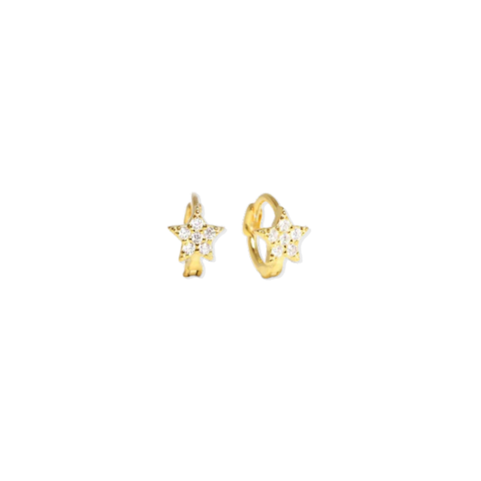 Gold Star Huggies