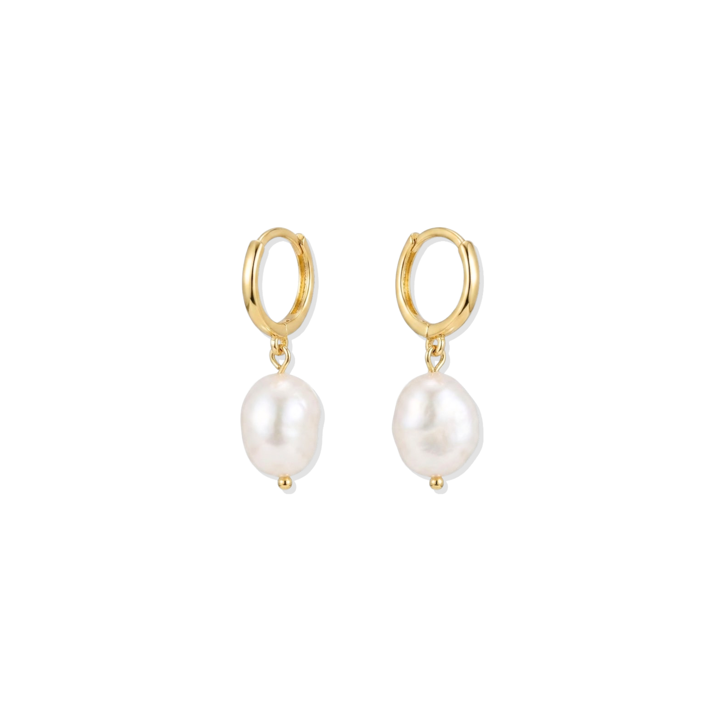 Golden Hoops Annet