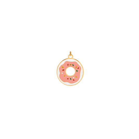 Donut Charm