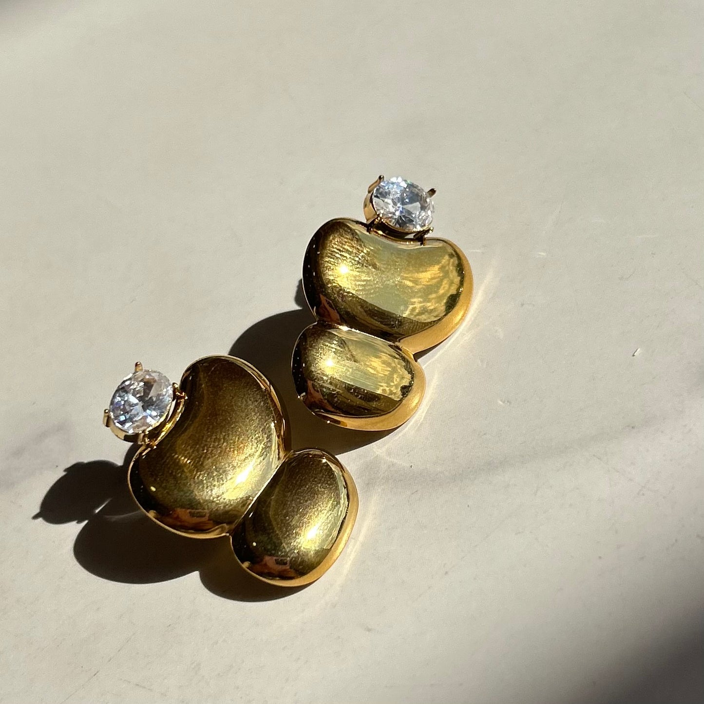 Golden Earrings Melody