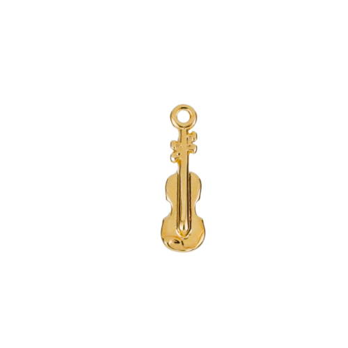 VIOLIN CHARM