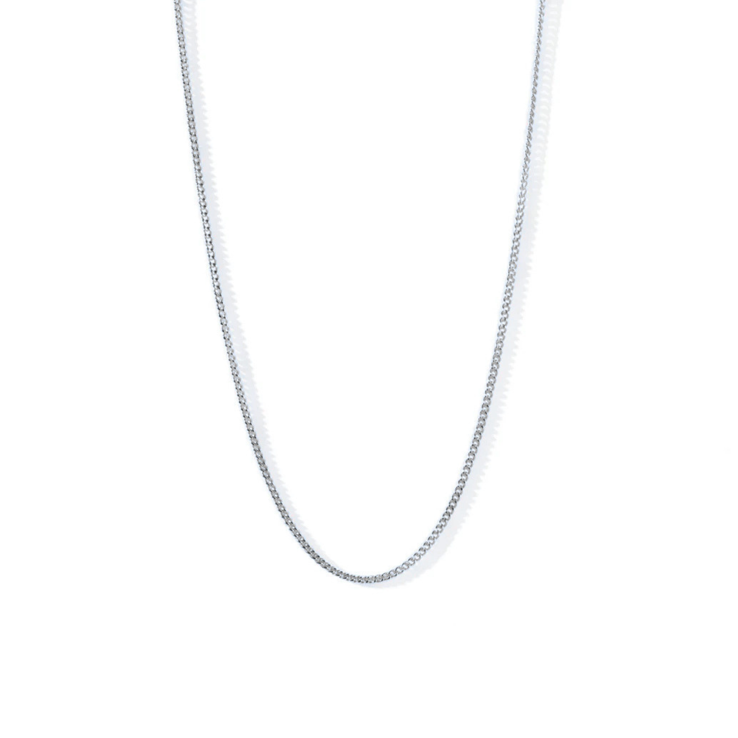 Inner Power Chain Silver