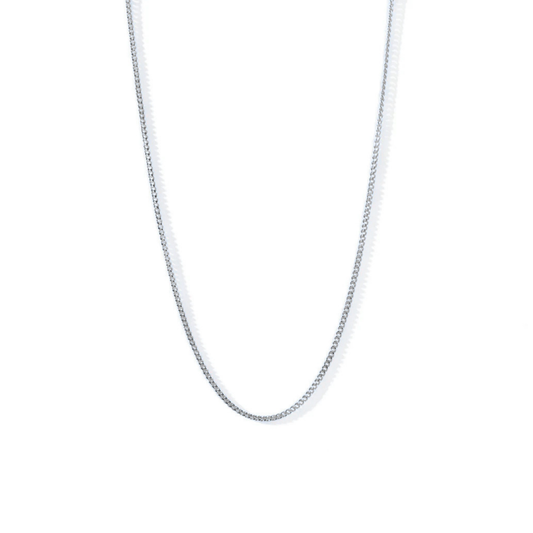 Inner Power Chain Silver