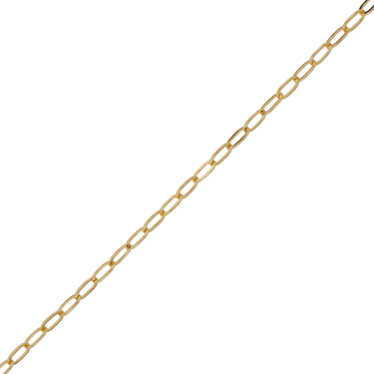 .28 Flat Anchor Chain