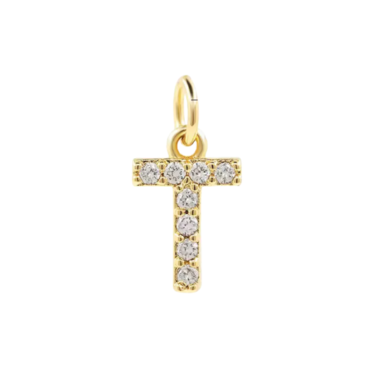 Spark initial charm T