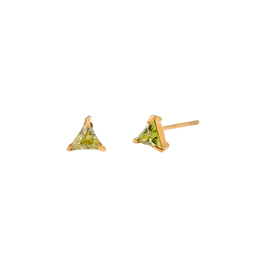 Golden Studs August