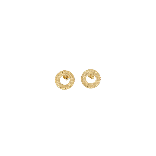 Braided Stud
