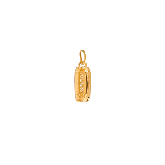 Summer Late Charm