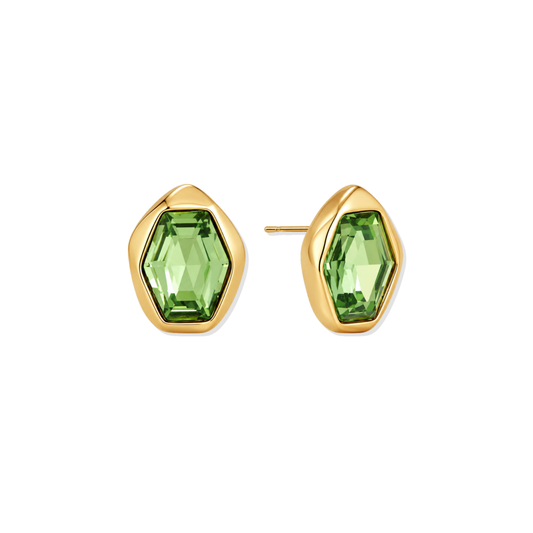 Golden Earring Sophia Green
