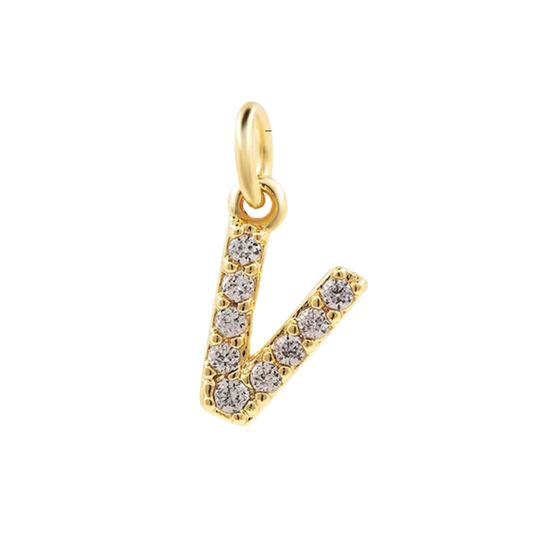 Spark initial charm V