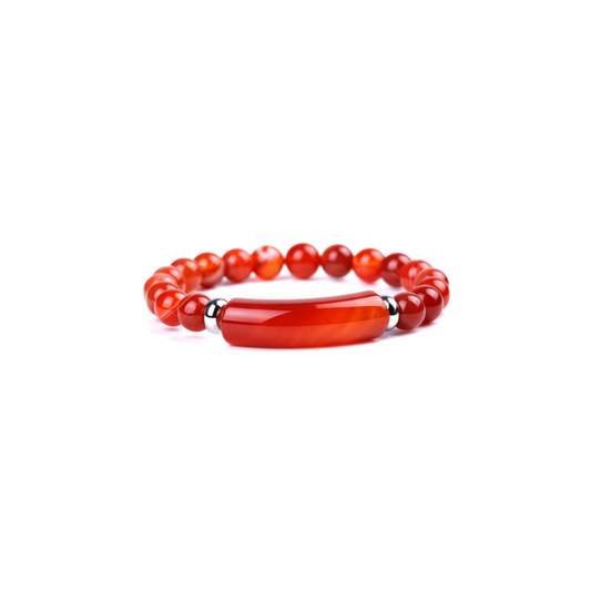 Red Bracelet