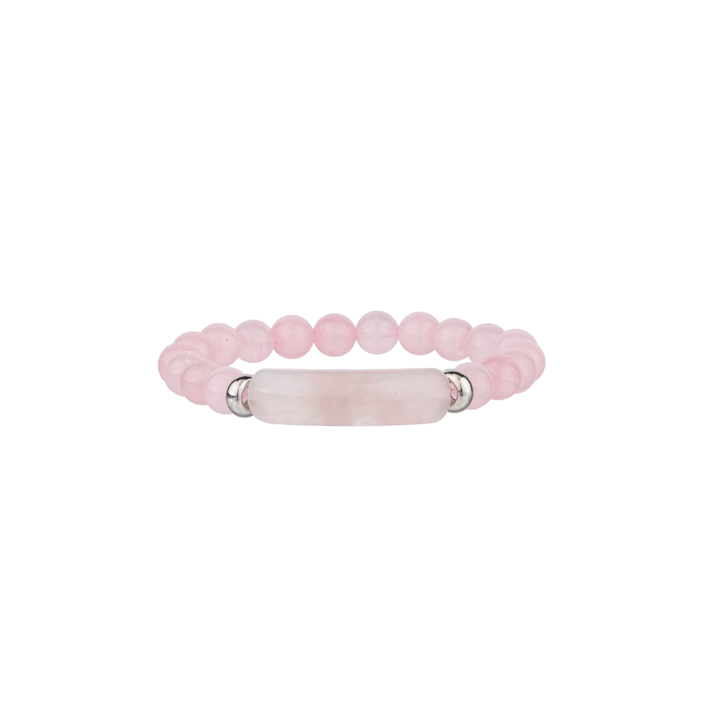 Pink Bracelet