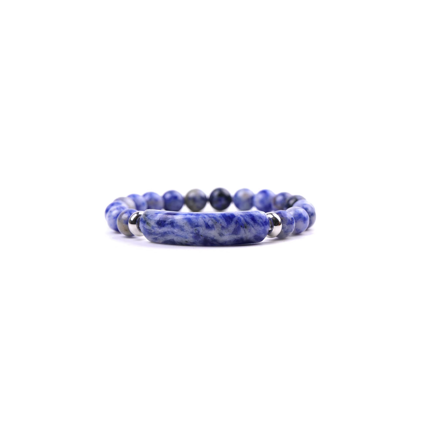 Blue Bracelet