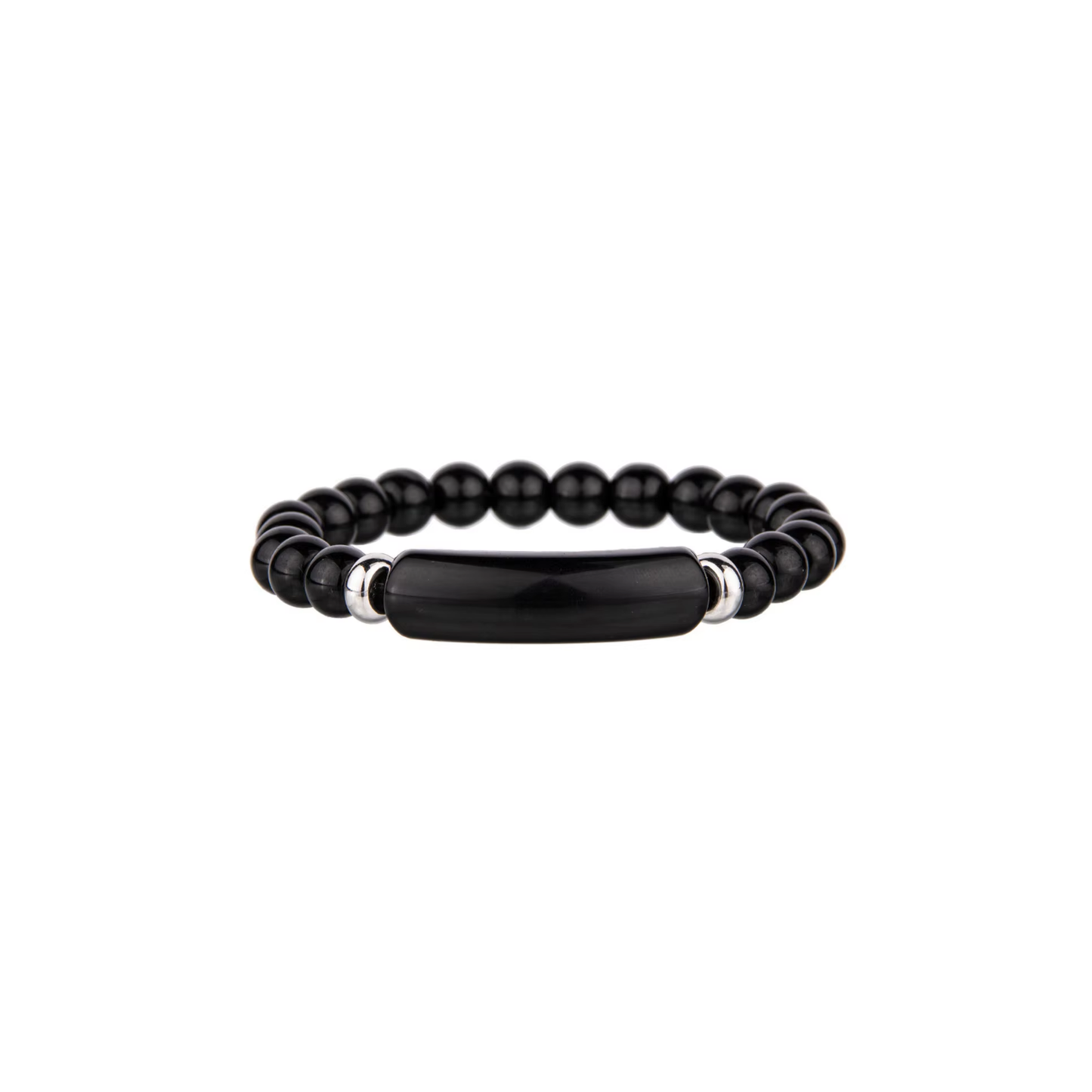 Black Bracelet
