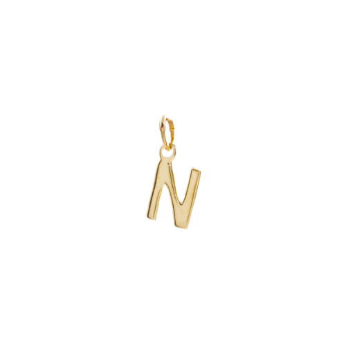 INITIAL CHARM