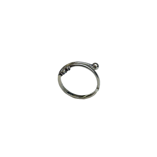 Anillo life 10k