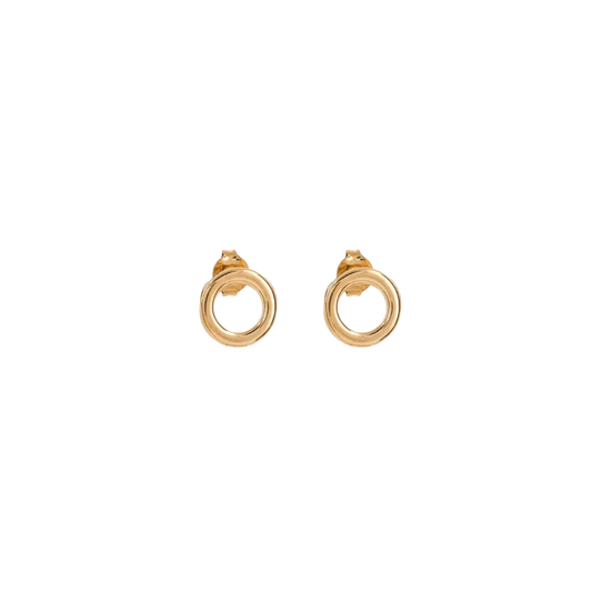 Circle Stud