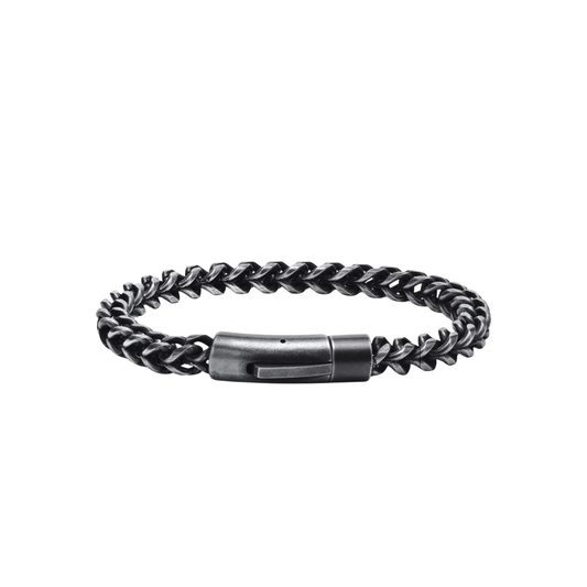 Elio Grey Bracelet