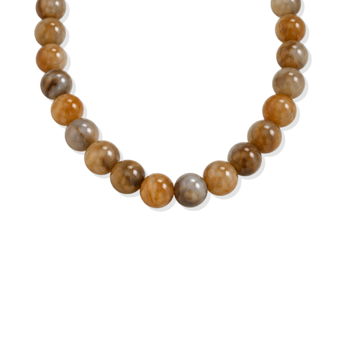 Carlota Toffe  Necklace