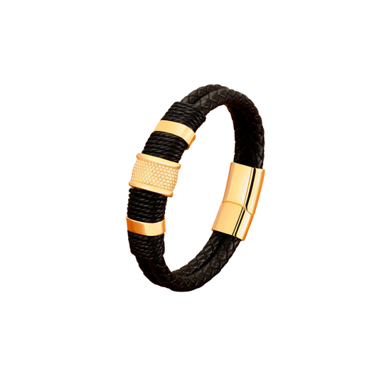 Roberto Gold Bracelet