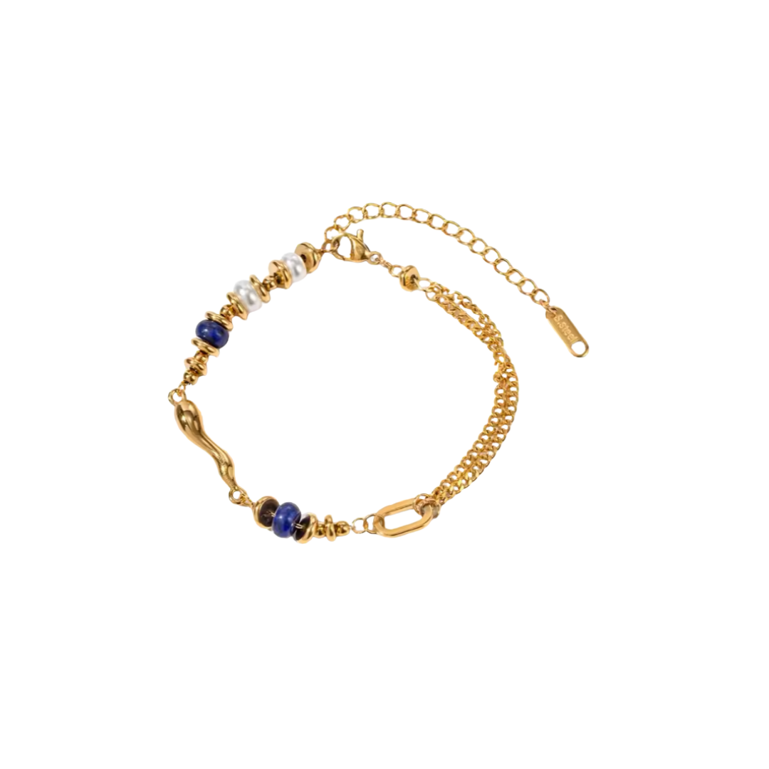 GOLDEN BRACELET MARIA