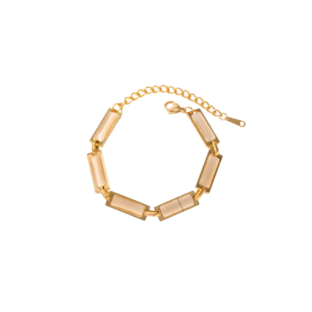 MARIA GOLDEN BRACELET