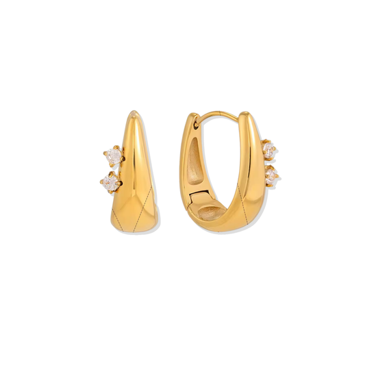 Daily Zircon Hoops