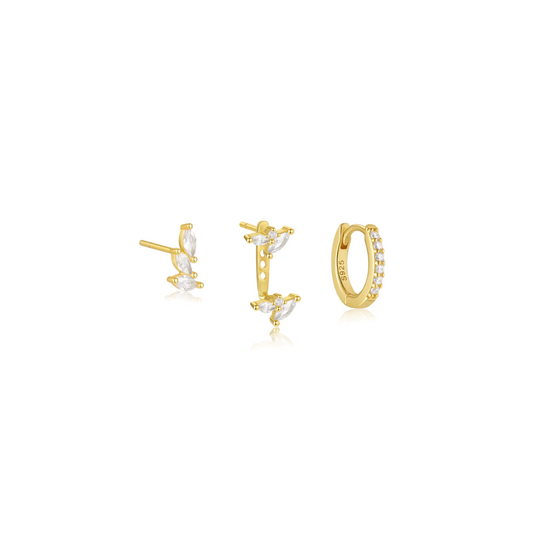 Piercing Set Karmin