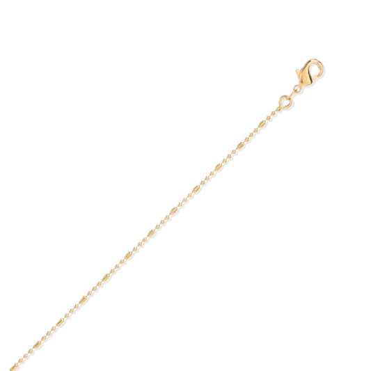 Gotitas necklace