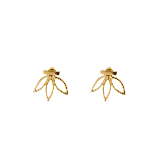 Petal Studs