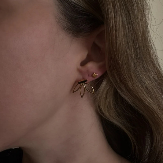 Petal Studs