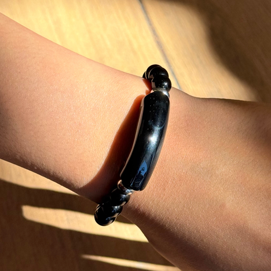 Black Bracelet
