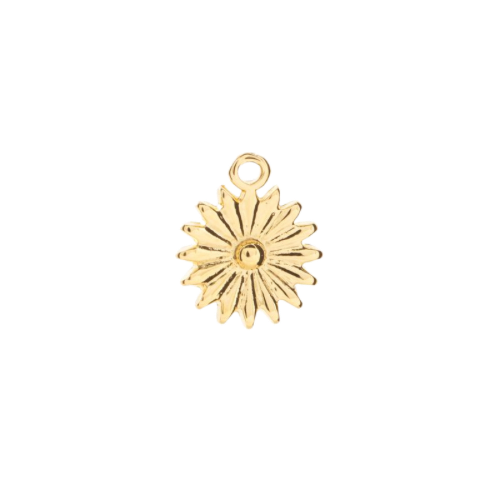 SUNFLOWER CHARM