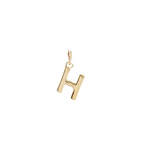 INITIAL CHARM