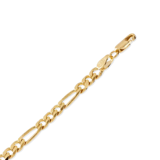 Thicker cartier .100 necklace