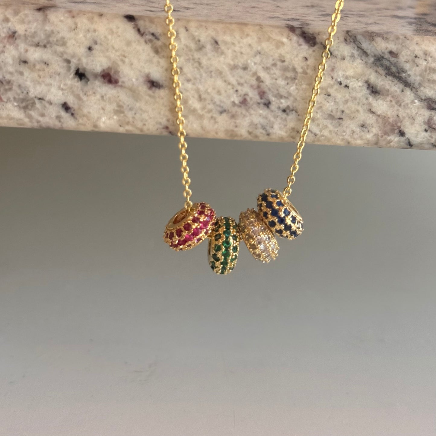 Sabidurìa Charm