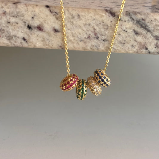 Abundancia Charm