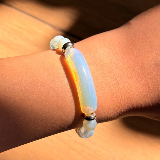 Opal Bracelet