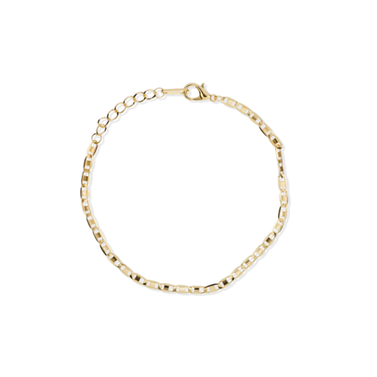 Gucci .80 bracelet