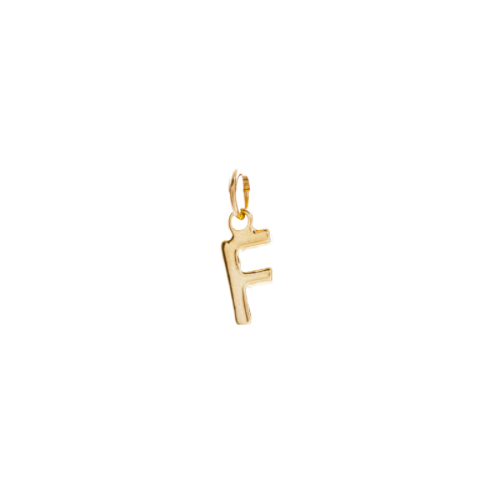 INITIAL CHARM