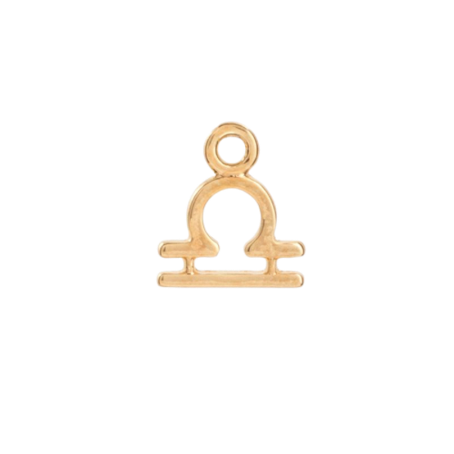 ZODIAC CHARM