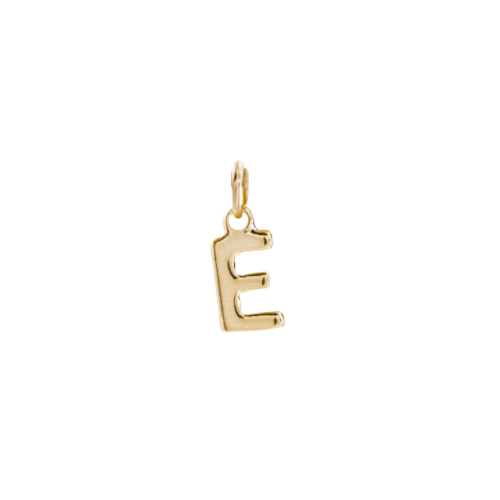 INITIAL CHARM