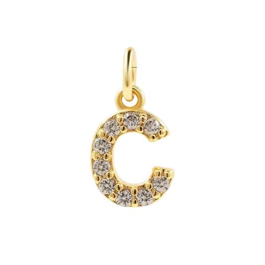 Spark initial charm C