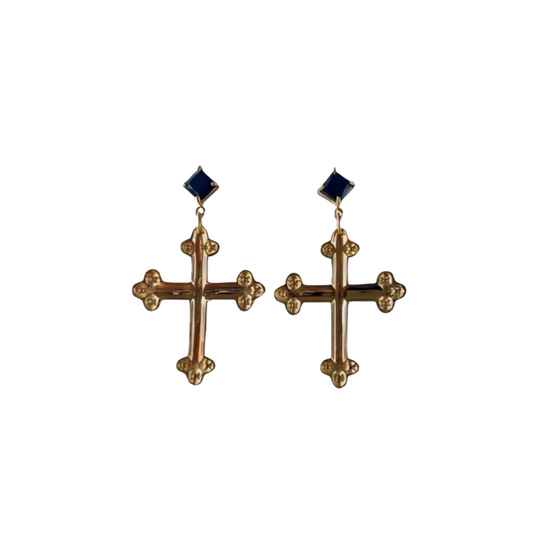 ARETES CRUZ BIZANTINA