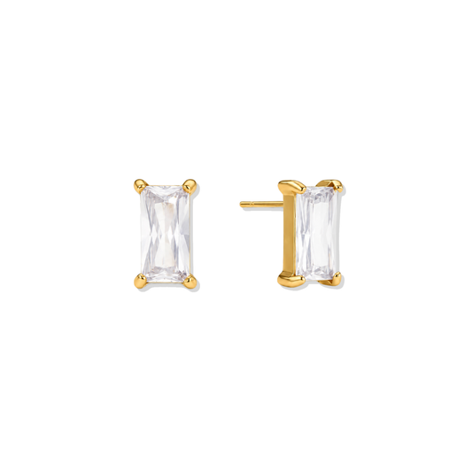 Rectangle Studs