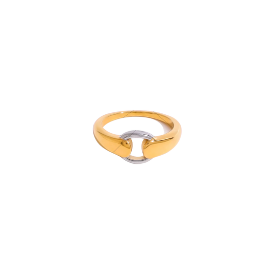 BELT DUAL RING