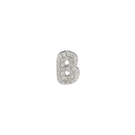 Silver Inicial Spark B