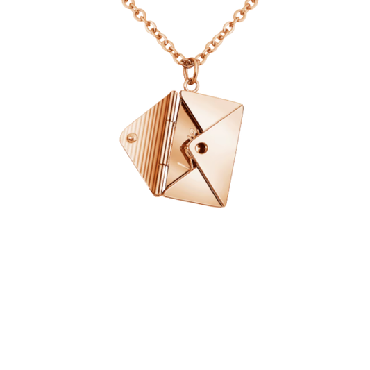 CARTITA ROSEGOLD I LOVE YOU