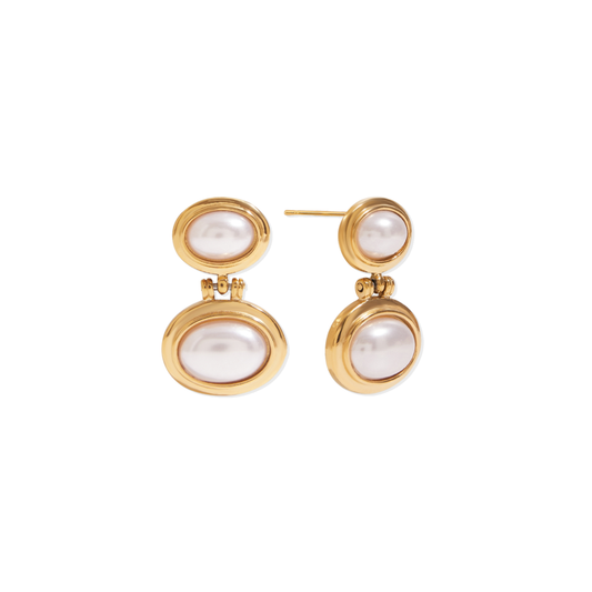 Golden Earring Pearl